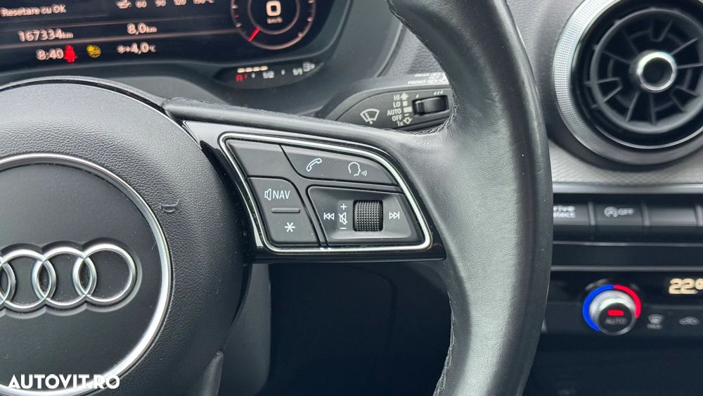 Audi Q2 35 TFSI S tronic sport - 21