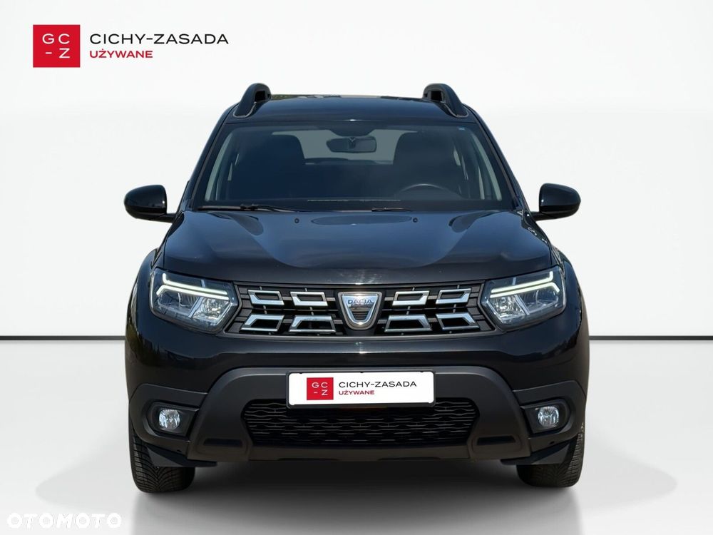 Dacia Duster 1.0 TCe Expression - 9