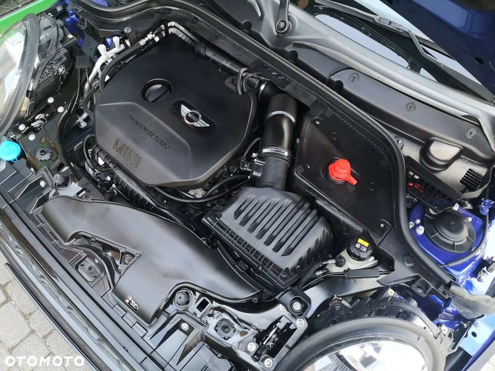 MINI Cooper Standard - 28