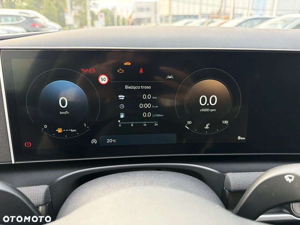 Hyundai Tucson 1.6 T-GDi Executive 2WD - 14