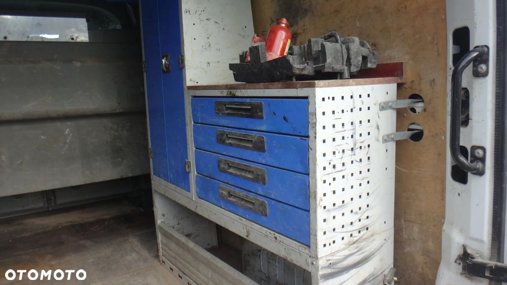 Renault Master - 9