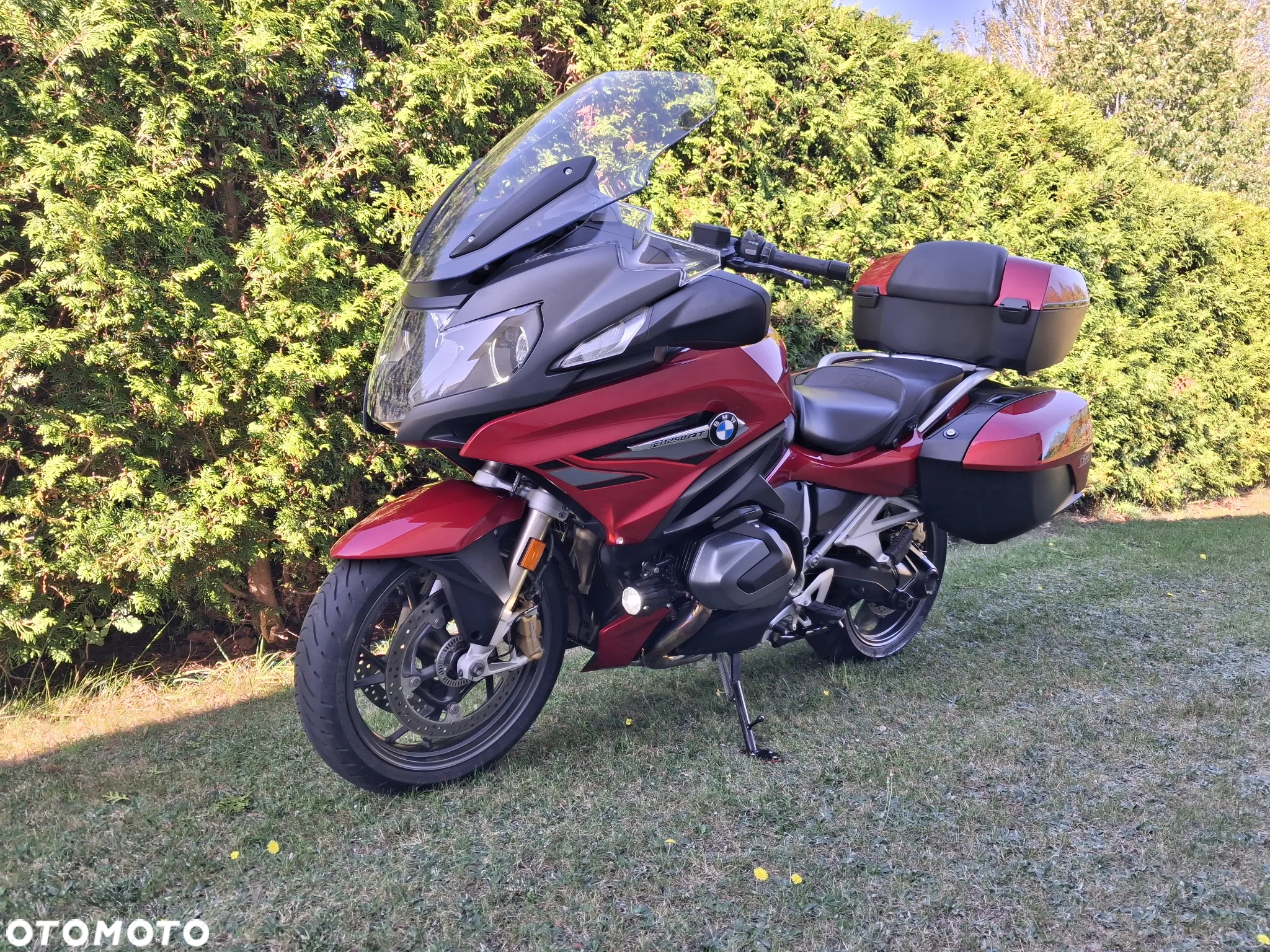BMW R - 33