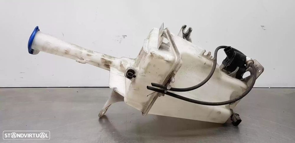 DEPOSITO LIMPA-VIDROS KIA CARENS IV 2018 -98610A4100 - 4