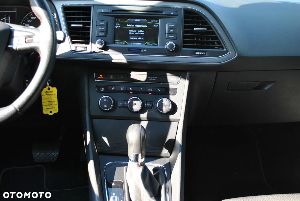 Seat Leon 1.8 TSI FR S&S DSG - 28