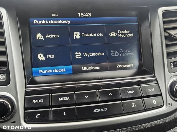 Hyundai Tucson - 14