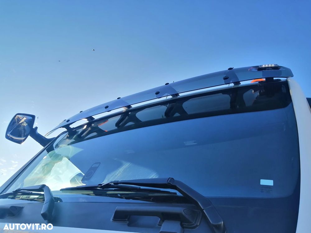 MAN TGS 35.440 8X4 NOU/NEW Truck !!! - 18