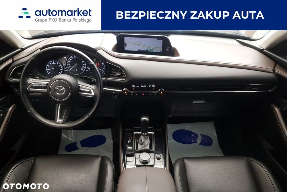 Mazda CX-30 - 9