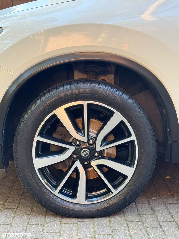 Nissan X-Trail 1.6 DCi Tekna 2WD - 24