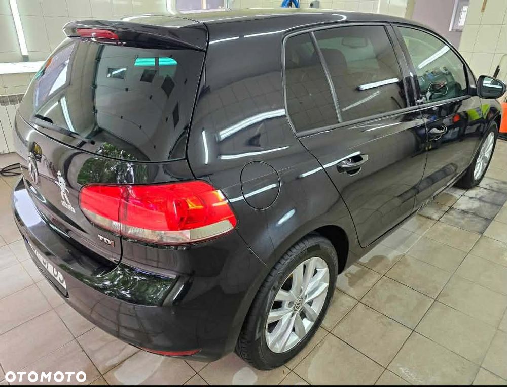 Volkswagen Golf 1.6 TDI DPF Style - 2