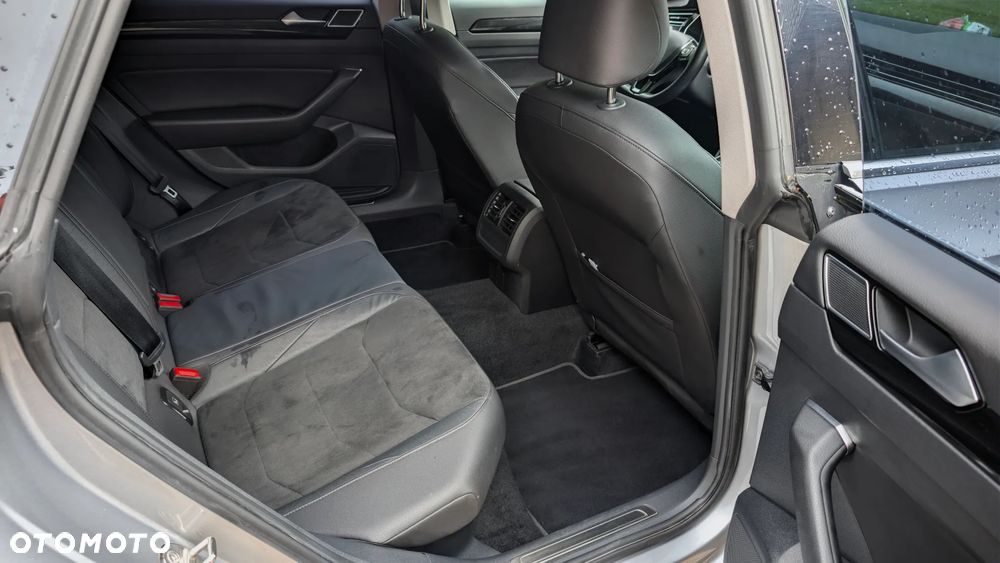 Volkswagen Arteon 2.0 TDI Elegance DSG - 27