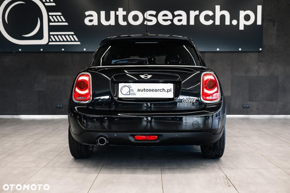 Mini Cooper 2018 photo 5