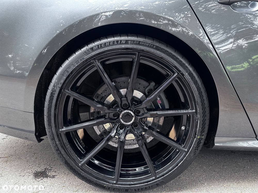 Audi S8 Plus 4.0 TFSI Quattro - 12