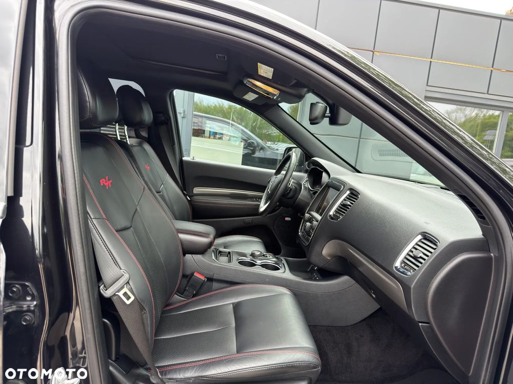 Dodge Durango - 38