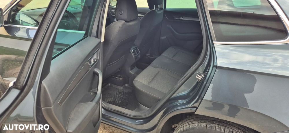 Skoda Karoq - 13