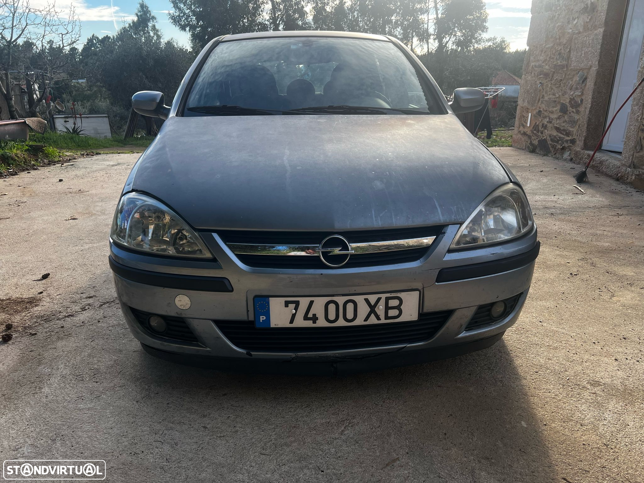 Opel Corsa 1.3 CDTi Enjoy - 6