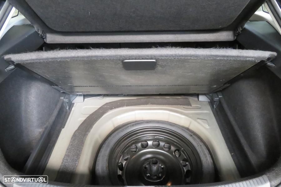 VW Taigo 1.0 TSI Life - 21
