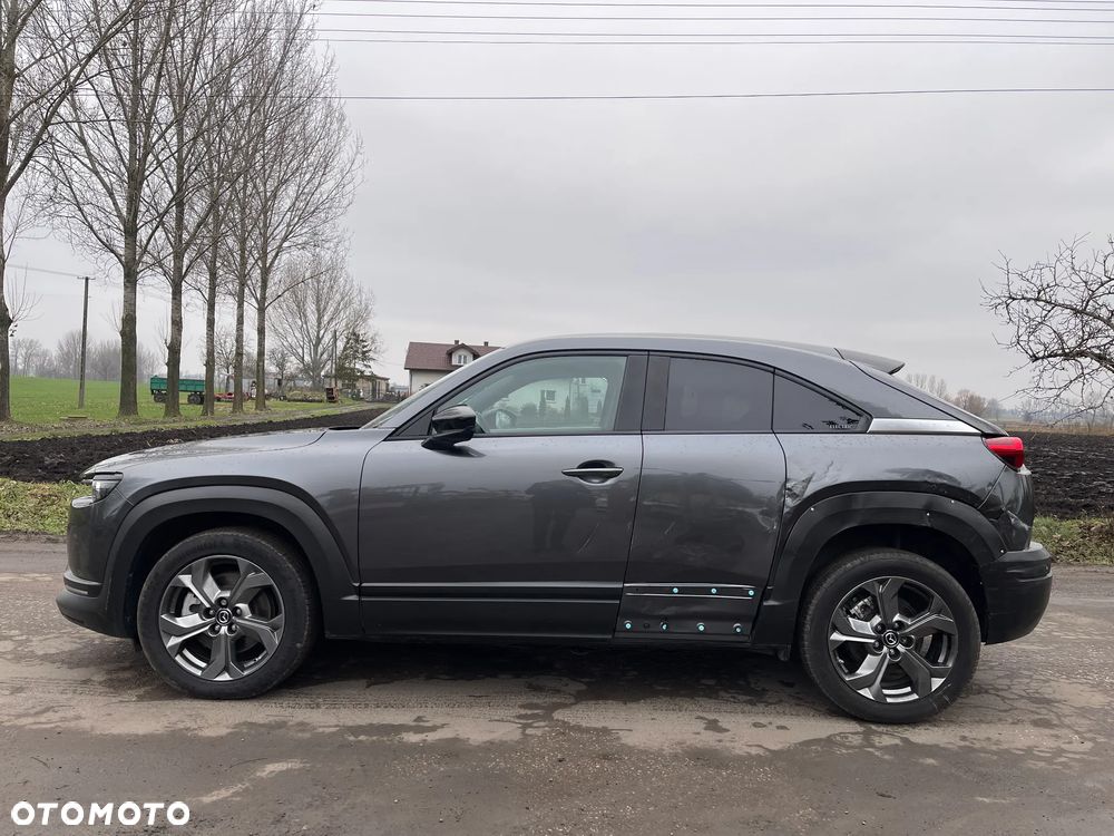 Mazda MX-30 e-SKYACTIV EXCLUSIVE-LINE - 5