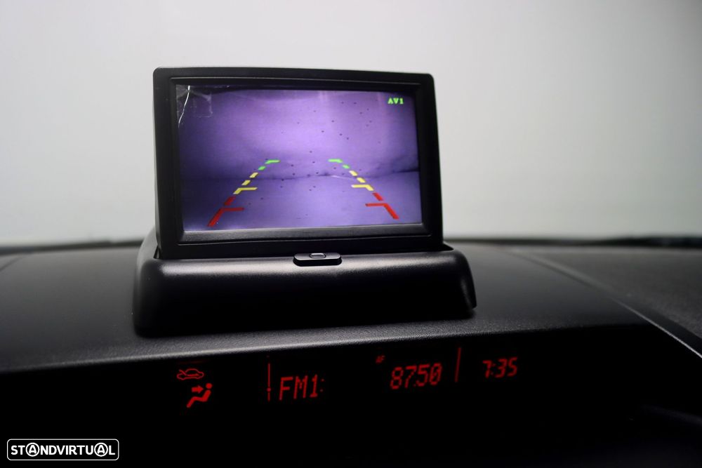 Mazda 5 MZR-CD 2.0 Comfort - 15