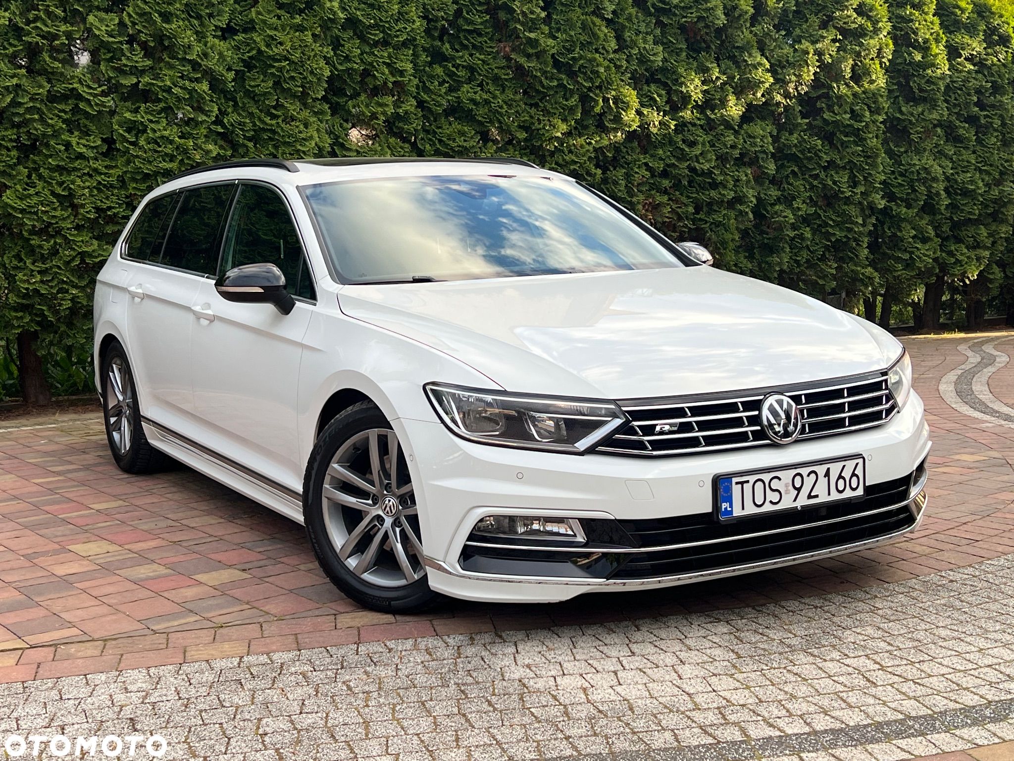 Volkswagen Passat - 1