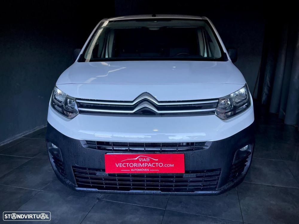 Citroën Berlingo - 2