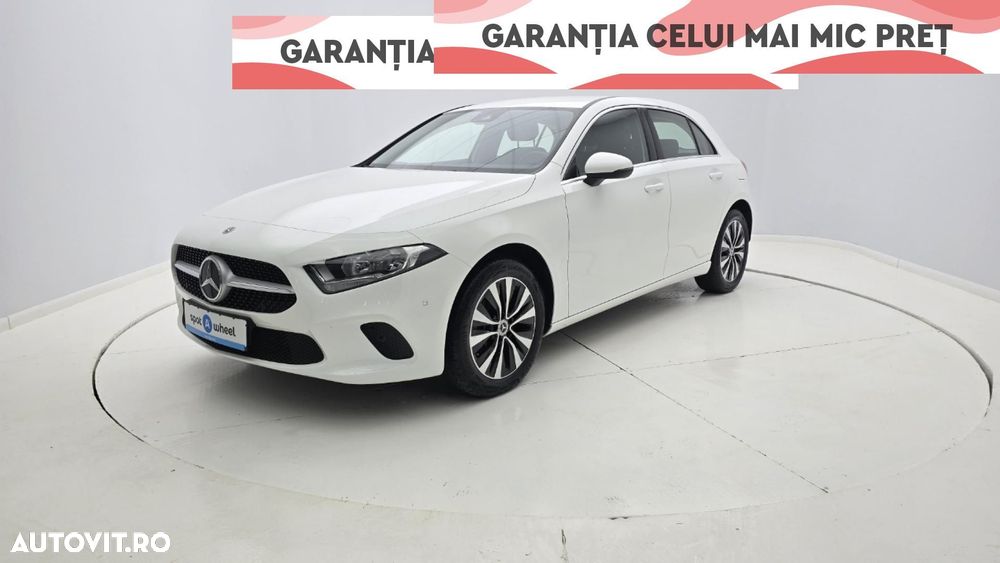 Mercedes-Benz A 250 - 2