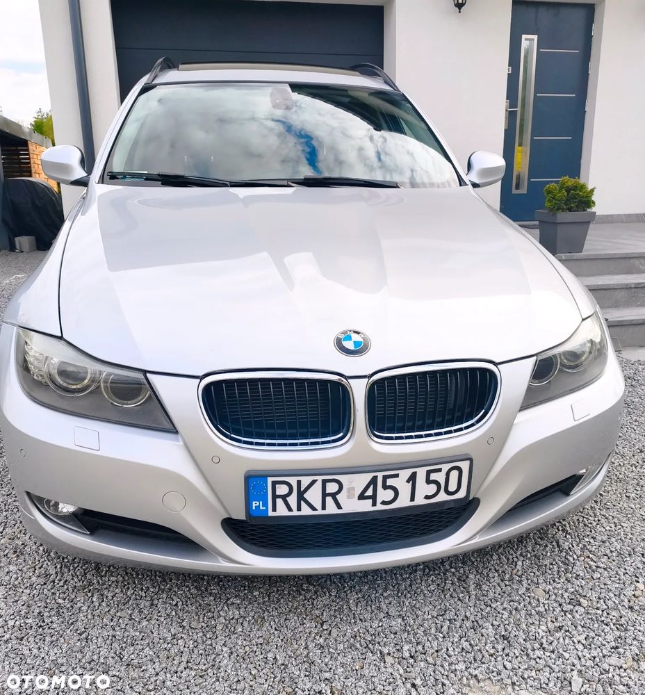 BMW Seria 3 - 3