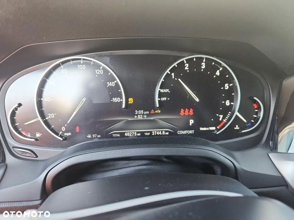 BMW Seria 3 330i xDrive Edition Luxury Line Purity - 8