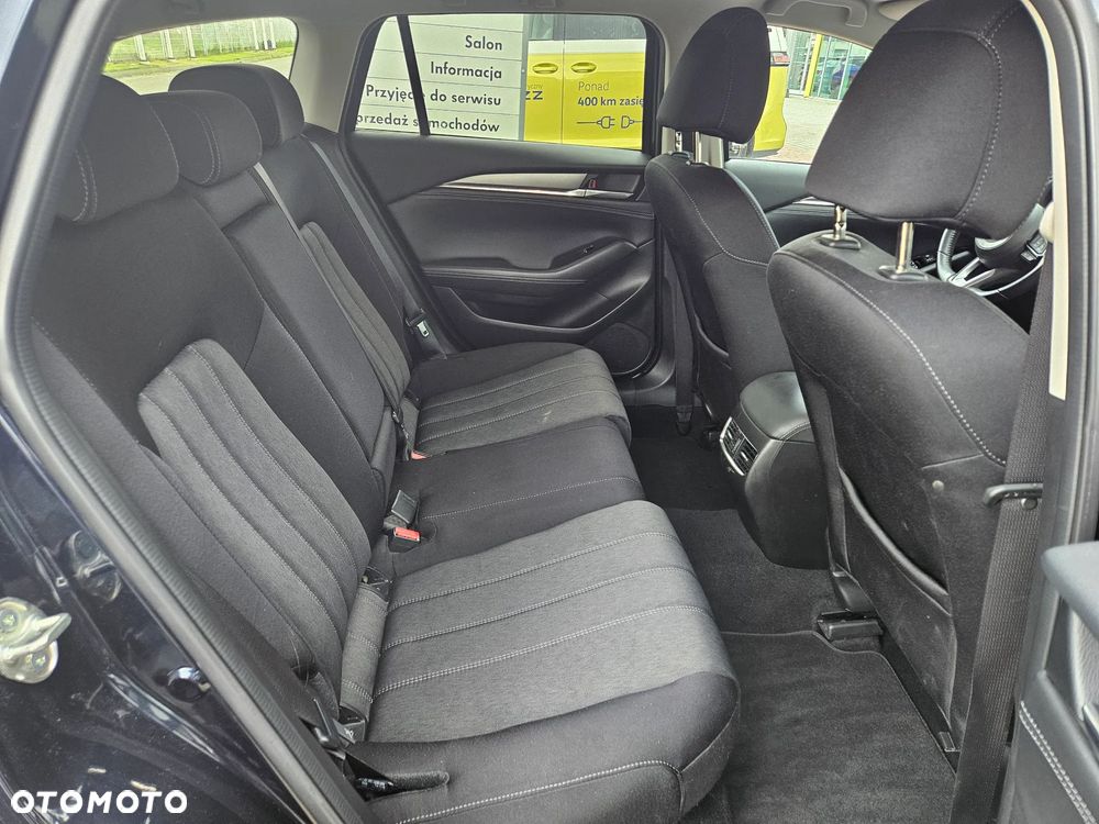 Mazda 6 2.0 SkyJoy - 10