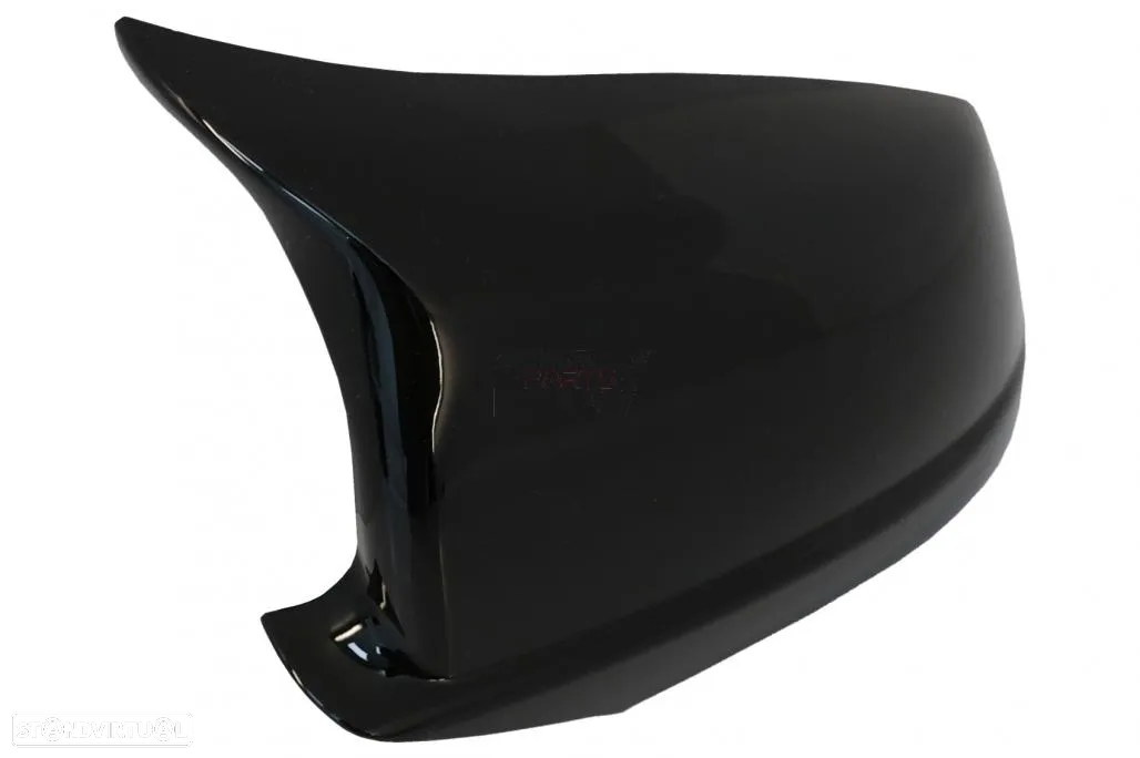 Capas de Espelho Bmw Série 5 F10 F11 (2010 a 2013) - 4