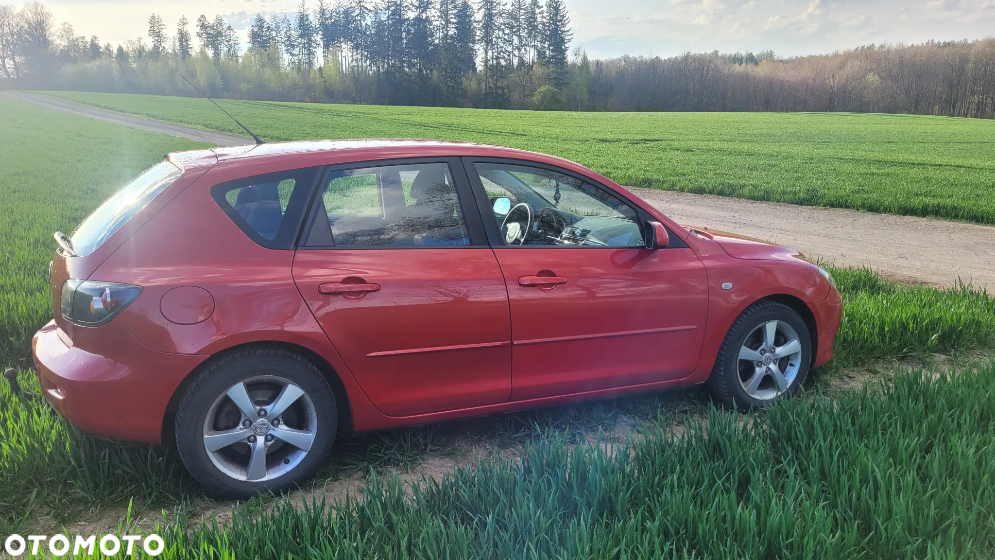 Mazda 3 - 15
