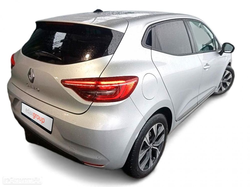 Renault Clio 1.0 TCe Evolution Bi-Fuel - 2