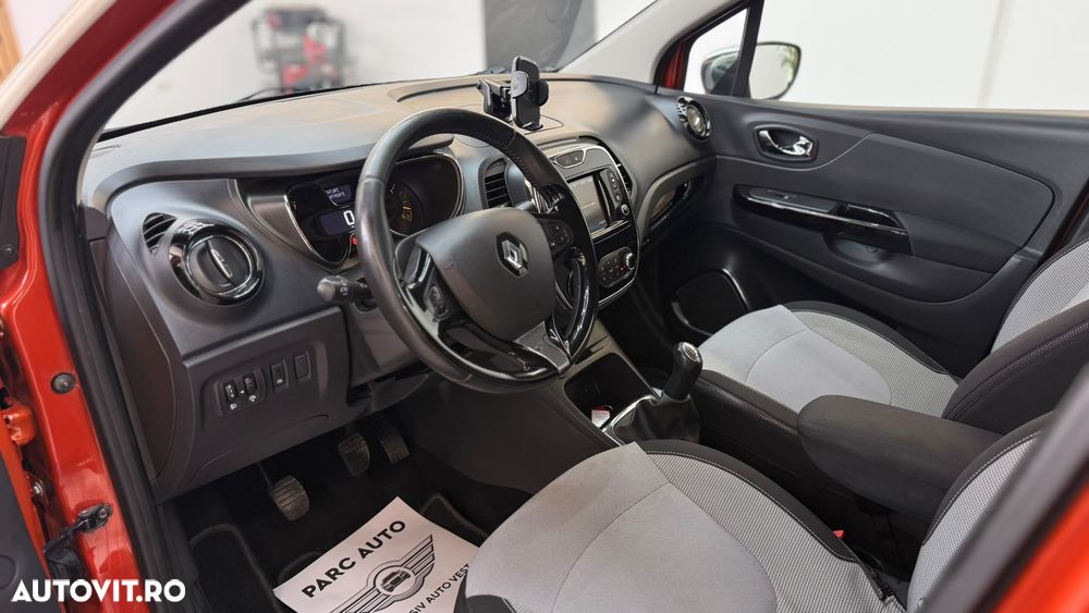 Renault Captur - 6