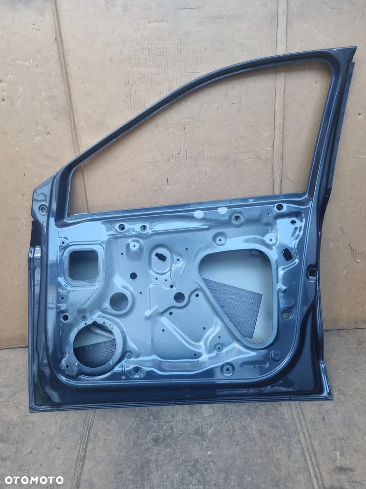 SEAT ARONA DRZWI PRZEDNIE PRAWE PRZÓD - 5