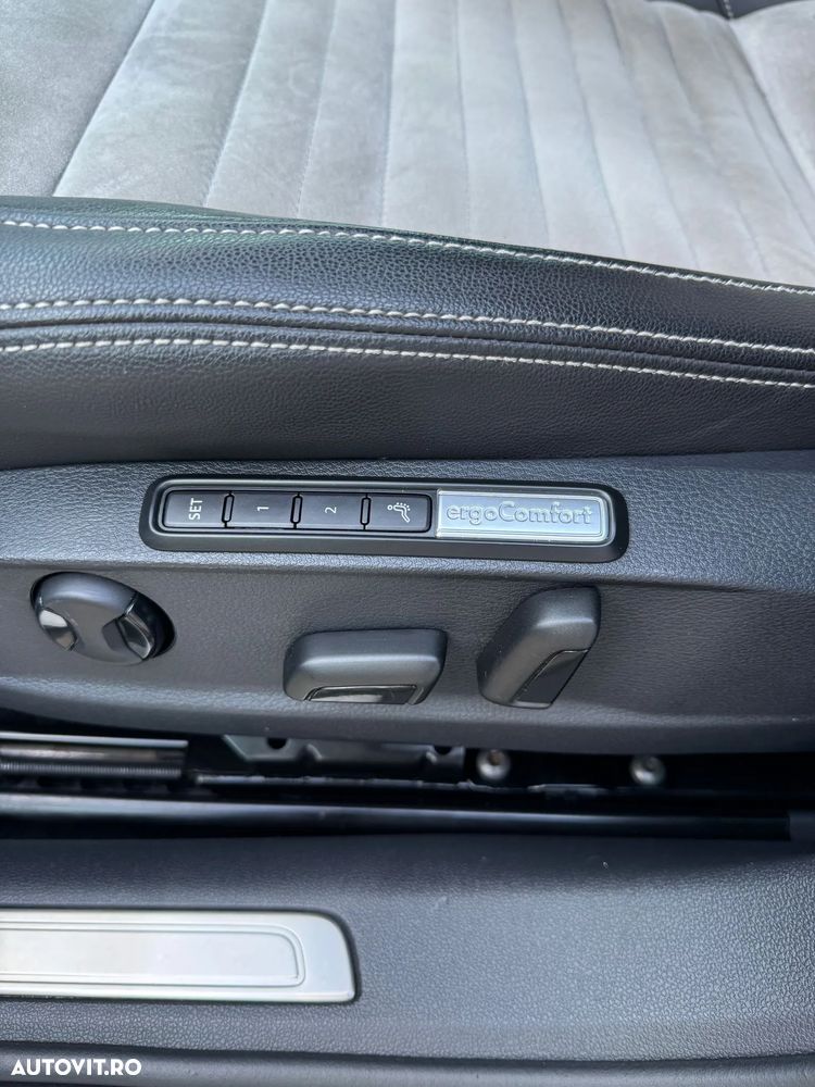 Volkswagen Passat 2.0 TDI SCR DSG Highline - 8