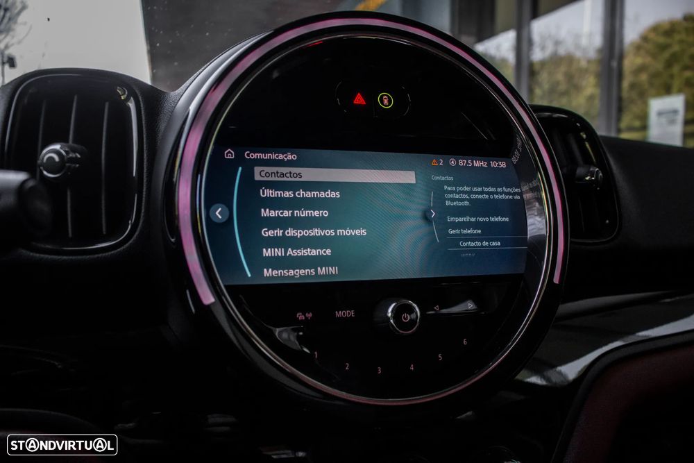 MINI Countryman Cooper SE All4 Aut. Essential - 39