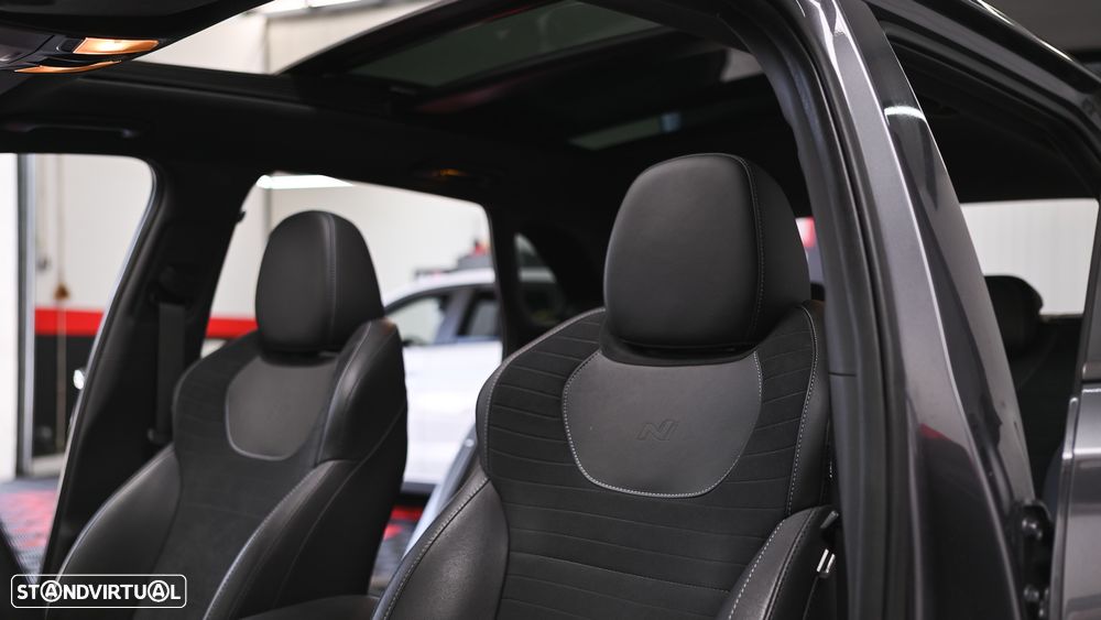 Hyundai i30 N 2.0 T-GDI Performance - 53