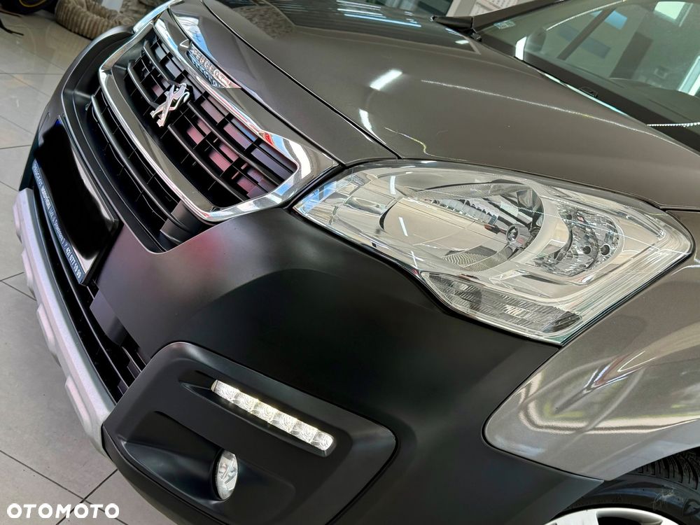 Peugeot Partner BlueHDi 120 Stop&Start Active - 30