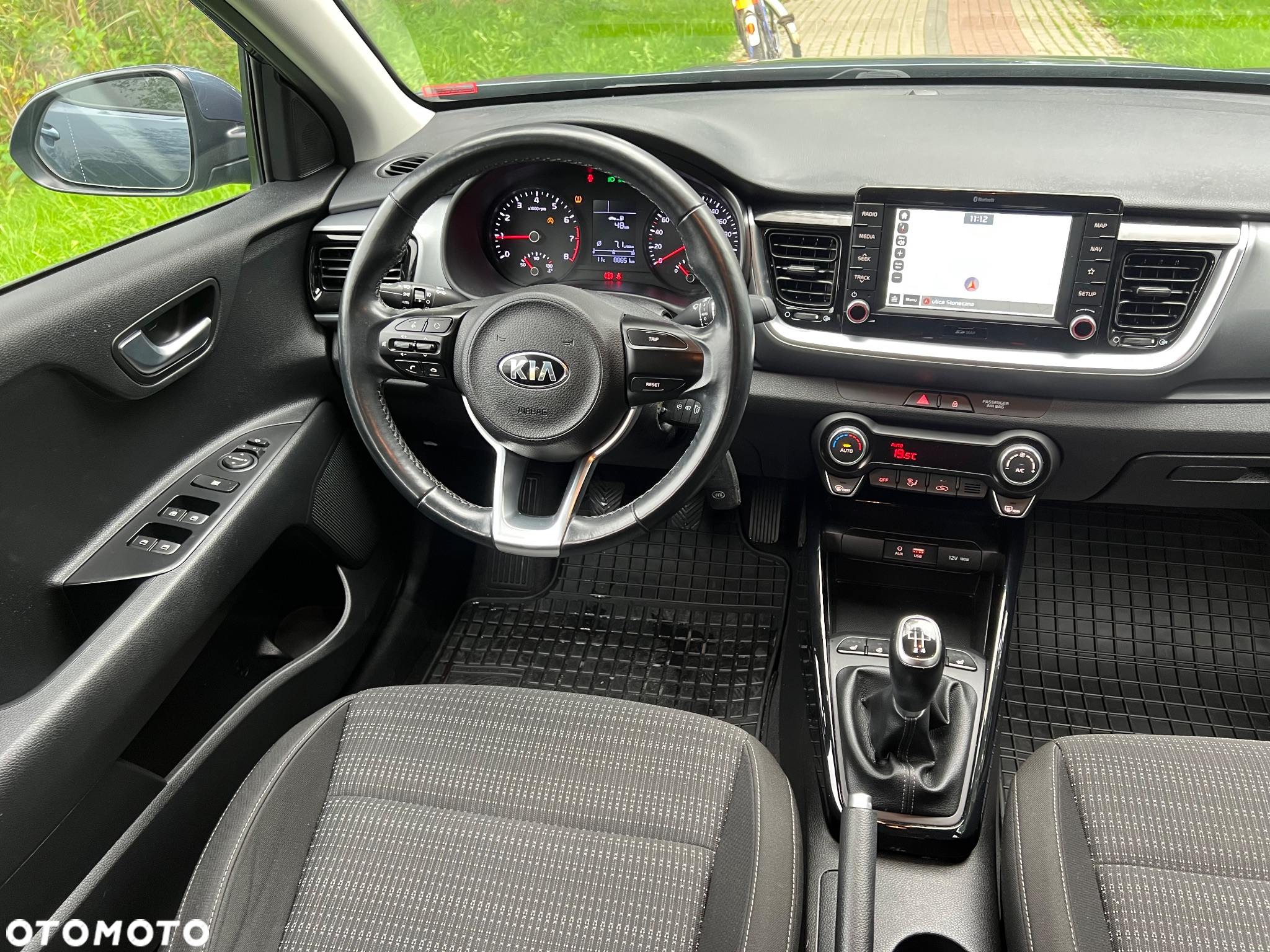 Kia Stonic 1.0 T-GDI OPF Mild Hybrid Spirit - 16