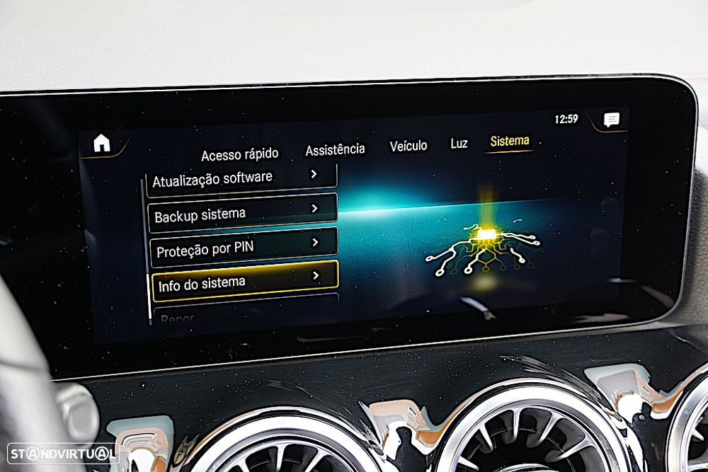 Mercedes-Benz EQA 250 AMG Line - 50