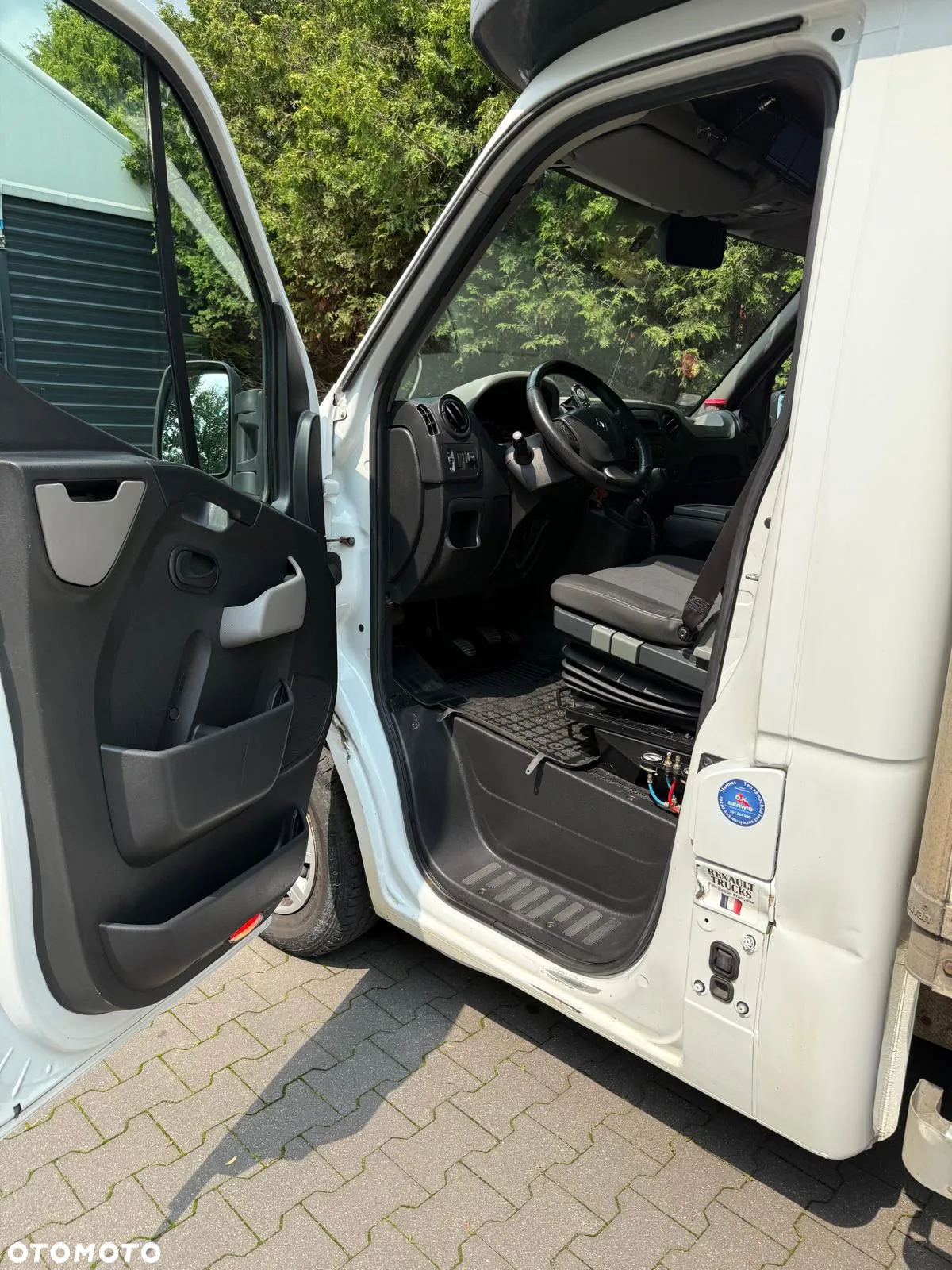Renault MASTER - 7