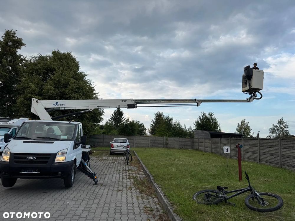 Ford Transit - 5