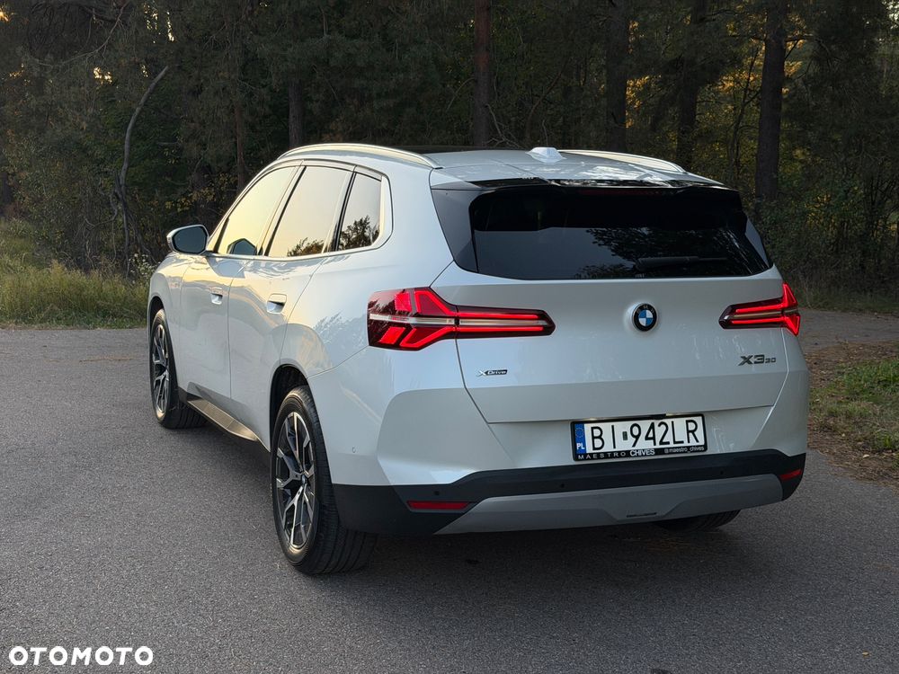 BMW X3 - 15