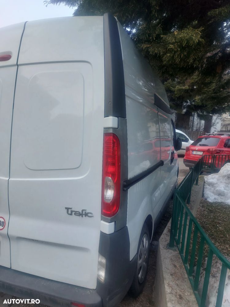 Renault Trafic - 3