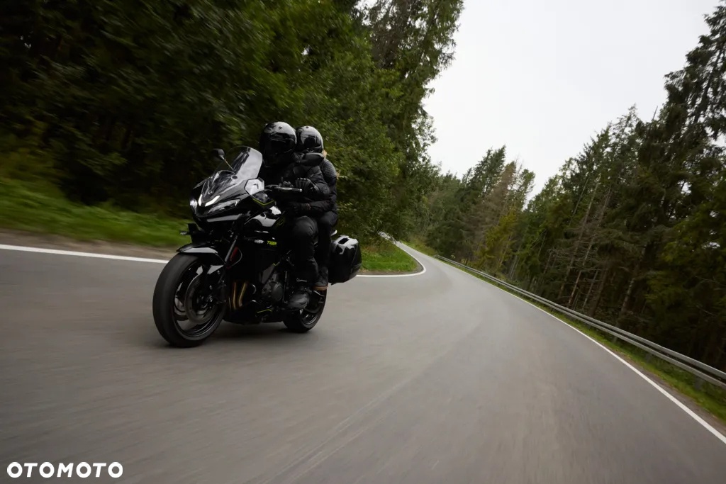 Triumph Tiger - 2