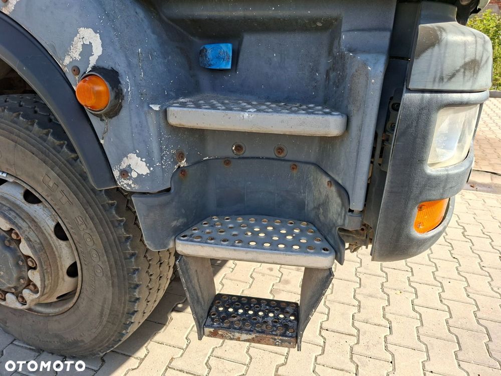 MAN Tgm 18.280 4X4 Bb - 39