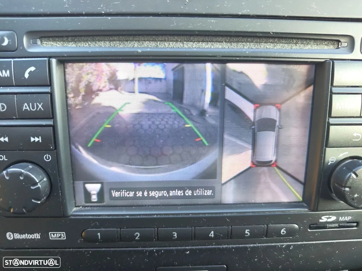 Nissan Qashqai 1.6 dCi Tekna Premium 18 360 - 6