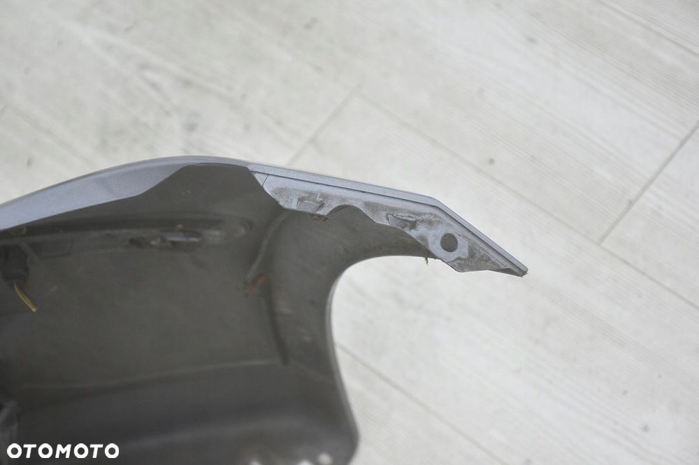 zderzak przedni przód bmw 1 e87 e81 lift pdc a18/7 - 13