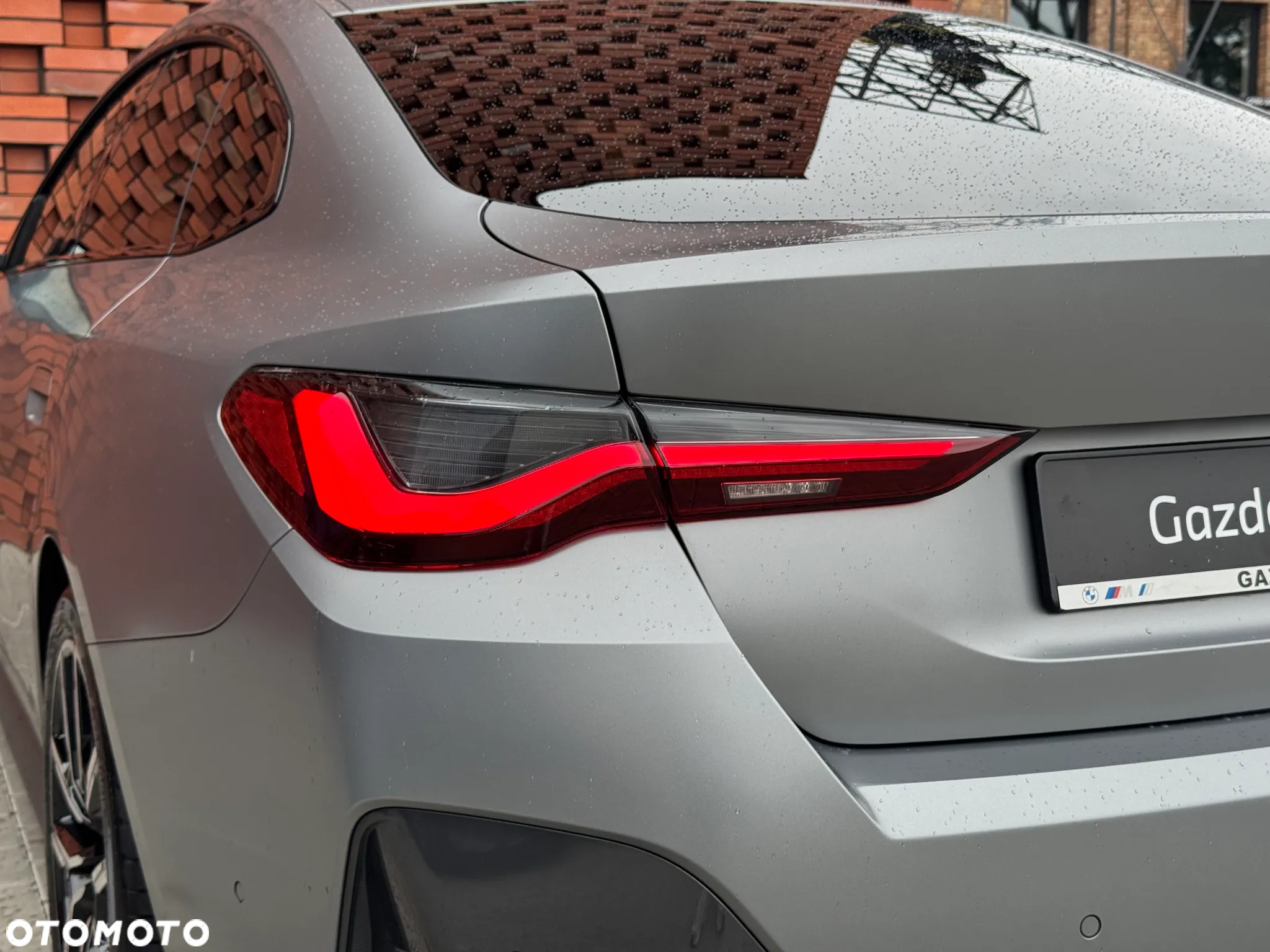 BMW Seria 4 430i xDrive M Sport sport - 18