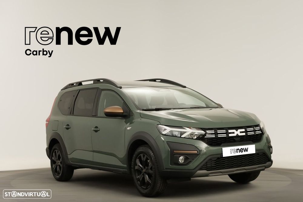 Dacia Jogger 1.0 TCe Extreme - 2