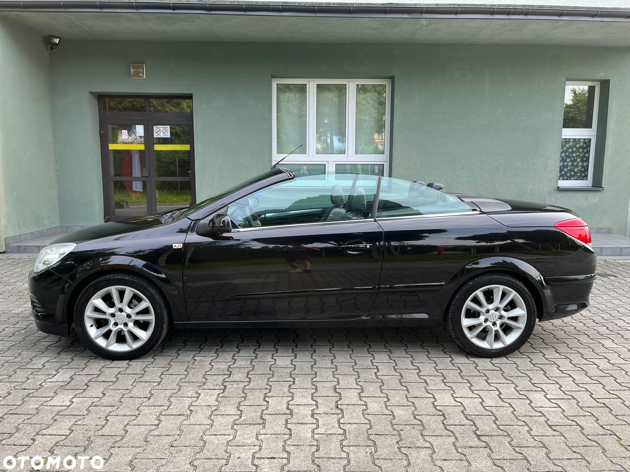 Opel Astra - 19
